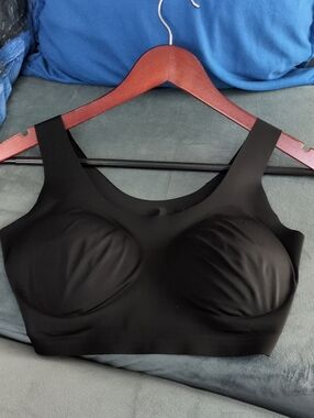 Floatley Pull On Bra